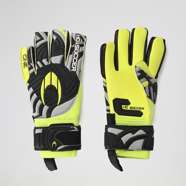 Guantes Ho Soccer One Ring Shadow