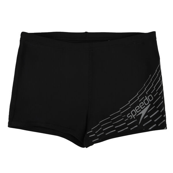 Traje de Baño Speedo Medley Logo Niño