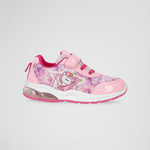 Zapatillas Footy Star Unicorn Niña