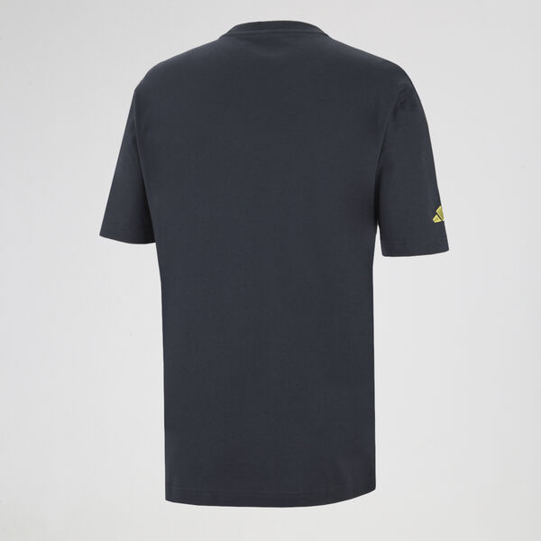 Remera Boca Juniors adidas 2025 Hombre