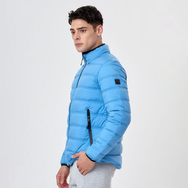 Campera Lotto Due Athletica Hombre