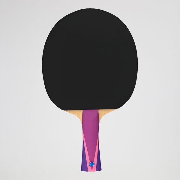 Paleta Ping Pong Double Fish 5 Diamonds