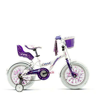 Bicicleta Raleigh Lilhon R16