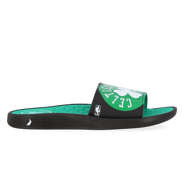 Ojotas Rider Pump Nba Ii Slide Hombre