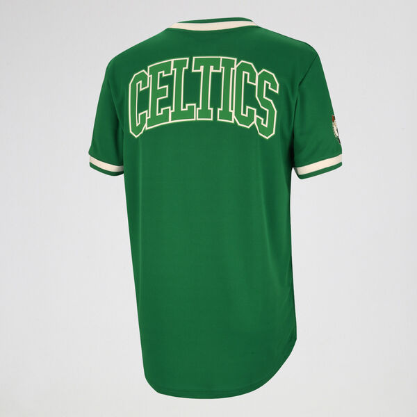 Remera NBA Boston Celtics Primary Team Logo Hombre