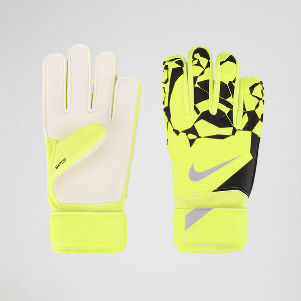 Guantes Fútbol Nike Match Hombre