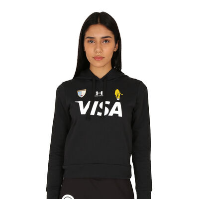 Buzo Under Armour CAH