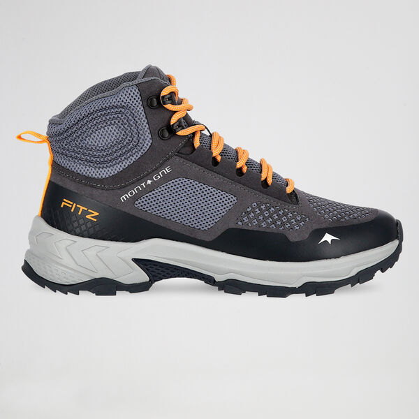 Botas Outdoor Montagne Fitz Hombre HALFLOAT