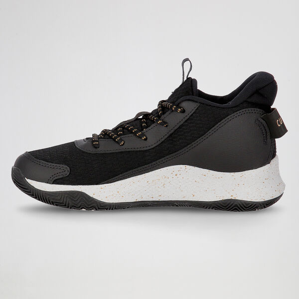 Zapatillas Básquet Under Armour Curry 3z7 Hombre
