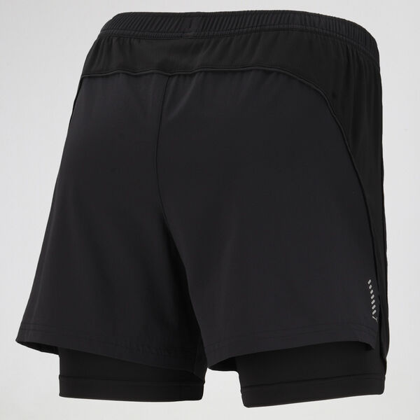 Short Running Puma Run Velocity 2in1 Hombre