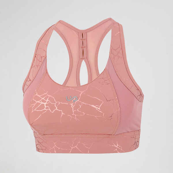 Top Yoga Loop Up Pure Lotus Mujer