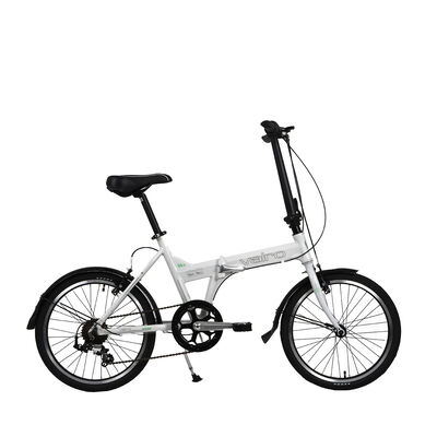 Bicicleta Vairo Mint