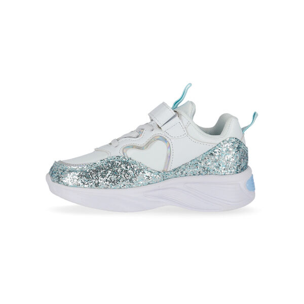 Zapatillas Atomik Sparkle para Niños