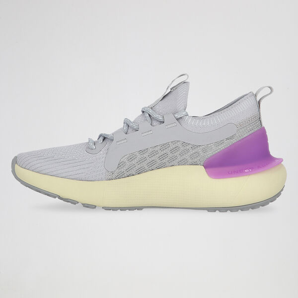 Zapatillas Running Under Armour Hovr Phantom 3 Se Mujer