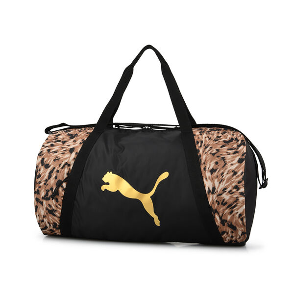 Bolso Puma At Ess Barrel Story Pack
