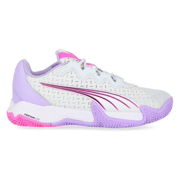 Zapatillas Pádel Puma Nova Elite Mujer