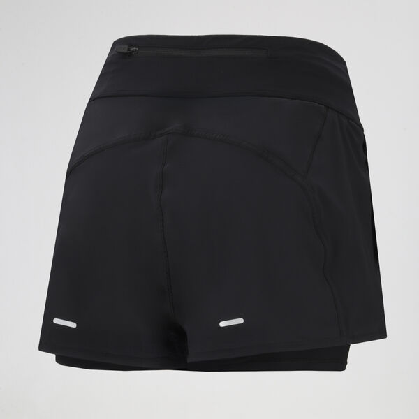 Short Running Fila Racer Run - 5 Mujer