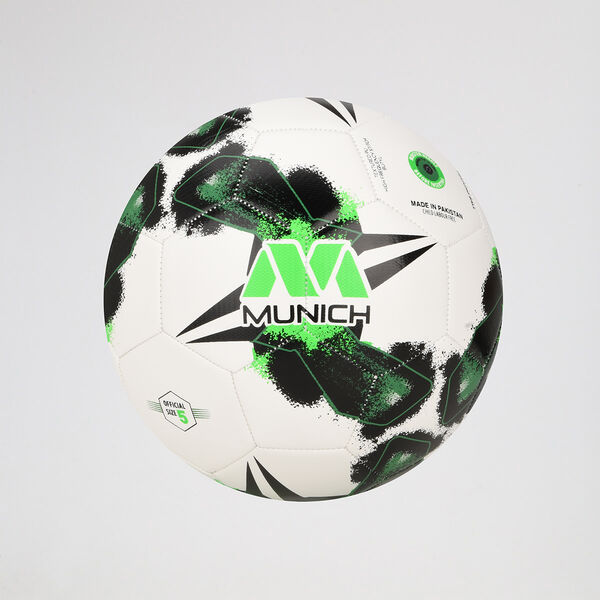 Pelota F&uacute;tbol Munich Flash N5