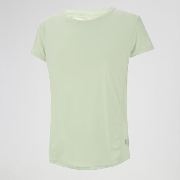 Remera Lotto Speedevo Enjoy Mujer