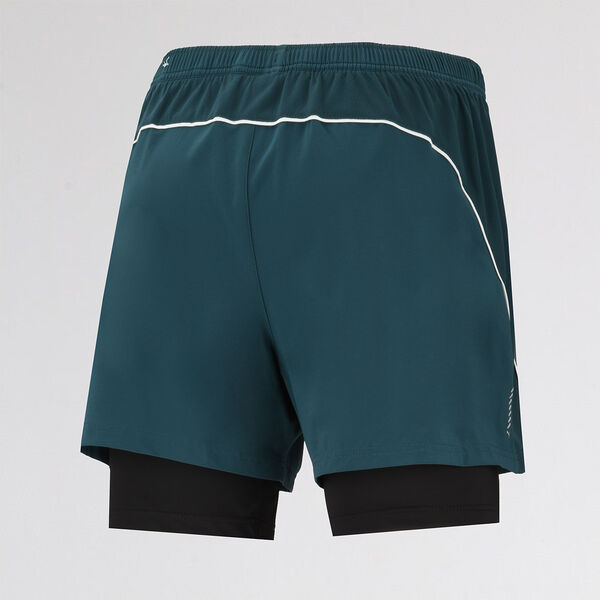 Short Puma Run Velocity 2in1 Running Hombre