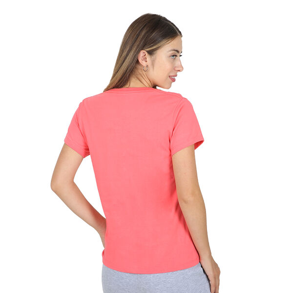 Remera Urbana Lotto Izologist Mujer