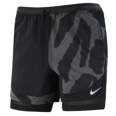 Short Nike Running Dri-Fit Stride Run Division Hombre