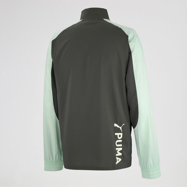 Buzo Entrenamiento Puma Fit Hombre