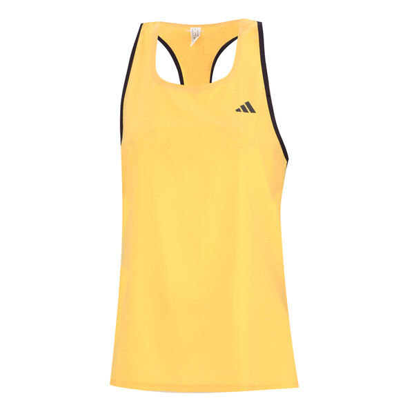 Musculosa Running adidas Adizero Mujer