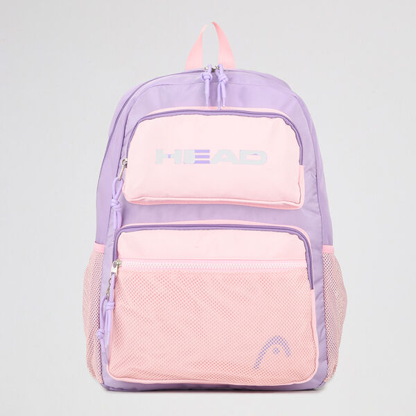 Mochila Head Porta Notebook espalda acolchonada