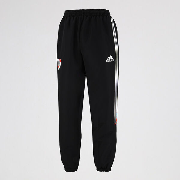 Pantalón River Plate adidas UBP 2025 Hombre