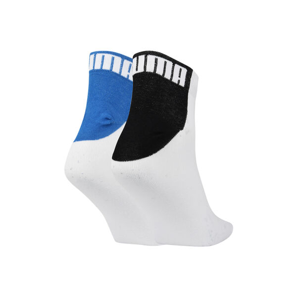 Medias Puma Block Quarter