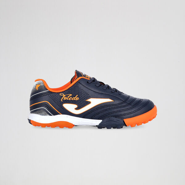 Botines F&uacute;tbol Joma Toledo TF IN W25 Infantil