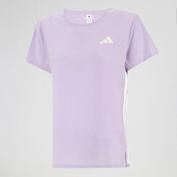 Remera adidas Adizero Mujer