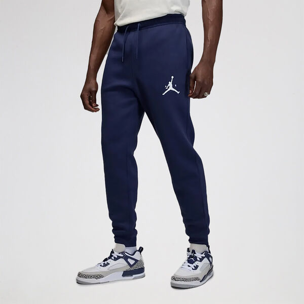 Pantal&oacute;n Jordan Jumpman Fleece Hombre algod&oacute;n
