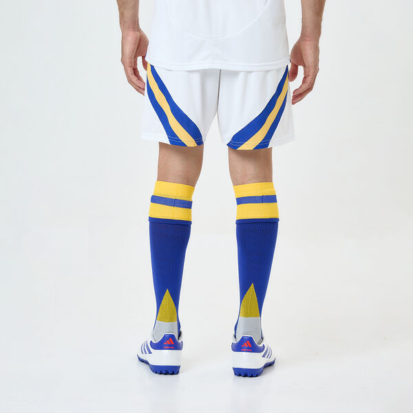 Short Boca Juniors adidas Alternativo 24/25 Hombre
