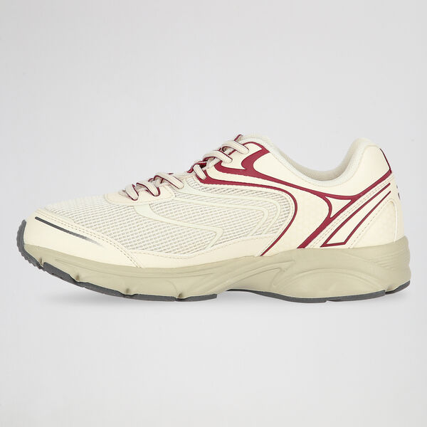Zapatillas Running Topper Softrun Mujer