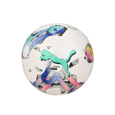 Pelota Fútbol Puma Orbita 6 Ms