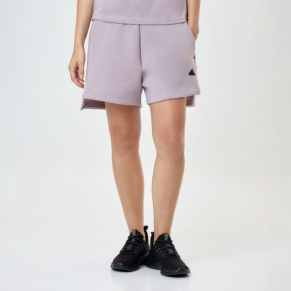 Short adidas Z.N.E. Mujer