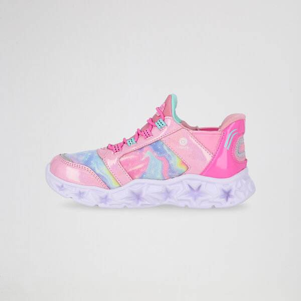Zapatillas Skechers Galaxy Lights Infantil