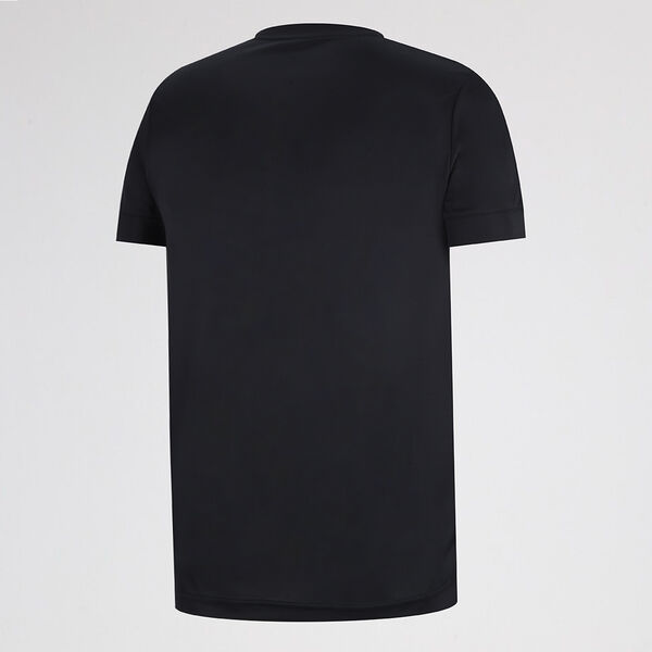 Remera Tenis Fila Player F-box II Hombre