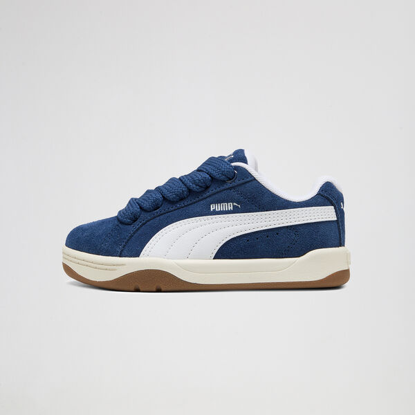 Zapatillas Puma Park Lifestyle Easy Infantil