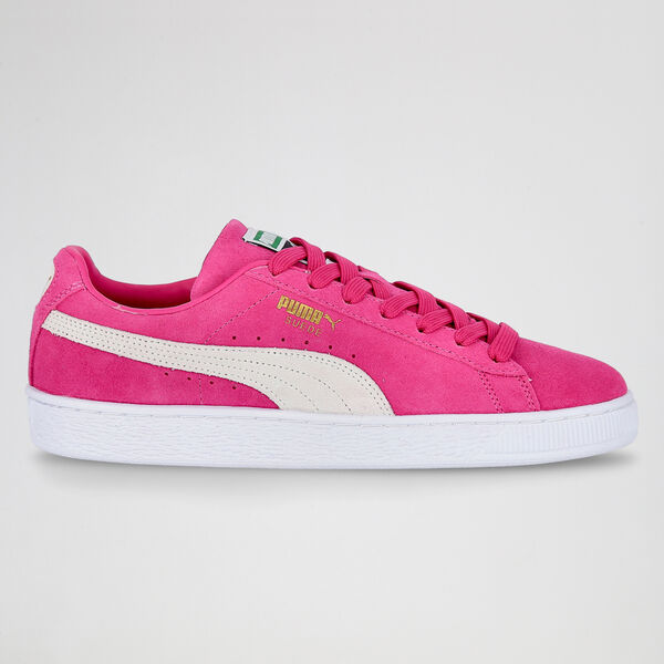 Zapatillas Puma Suede Classic XXI ADP Mujer