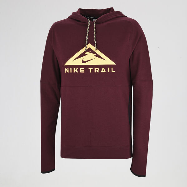 Buzo Running Nike Trail Magic Hour Hombre