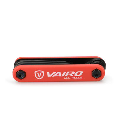 Set Vairo 9804A1 De Herramientas