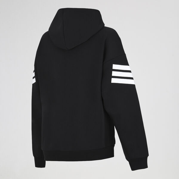 Campera adidas Future Icons 3 Tiras Full-zip Hombre