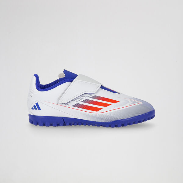 Botines adidas F50 Club Tf Infantil