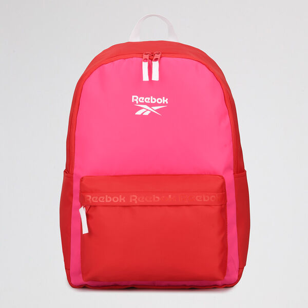 Mochila con cierre Reebok Classic 19 Pulgadas
