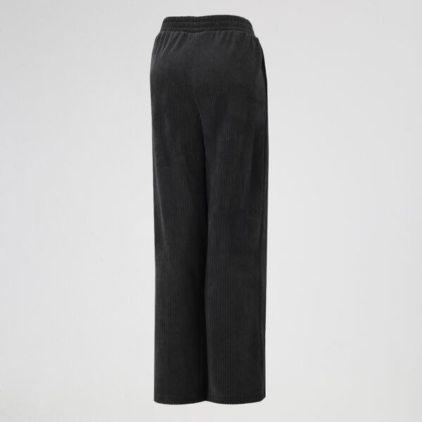 Pantalón Puma Essentials Elevated Mujer