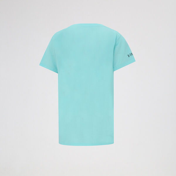 Remera cuello redondo X-trust Zurich Ni&ntilde;o