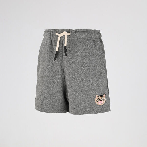 Short Topper X Pesqueira RTC Naturaleza